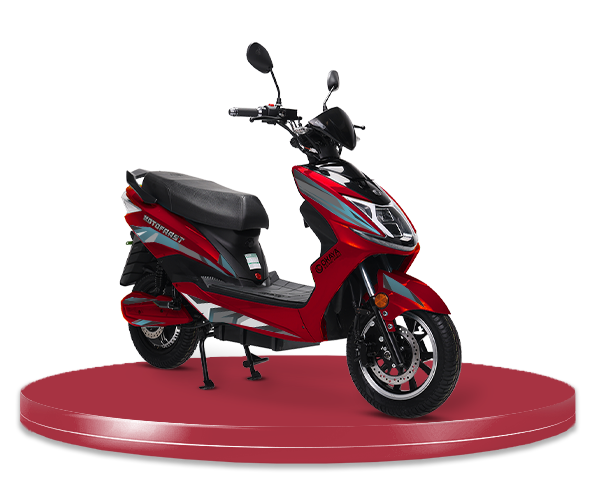 motofast red