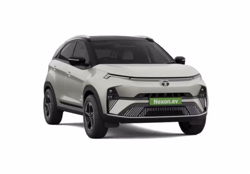 NEXON EV