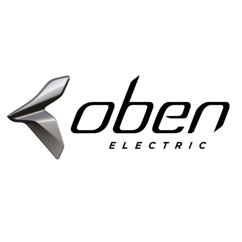 Oben logo