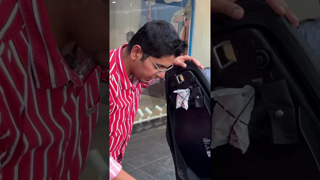 ⚡ Is this the G-Wagon of scooters?