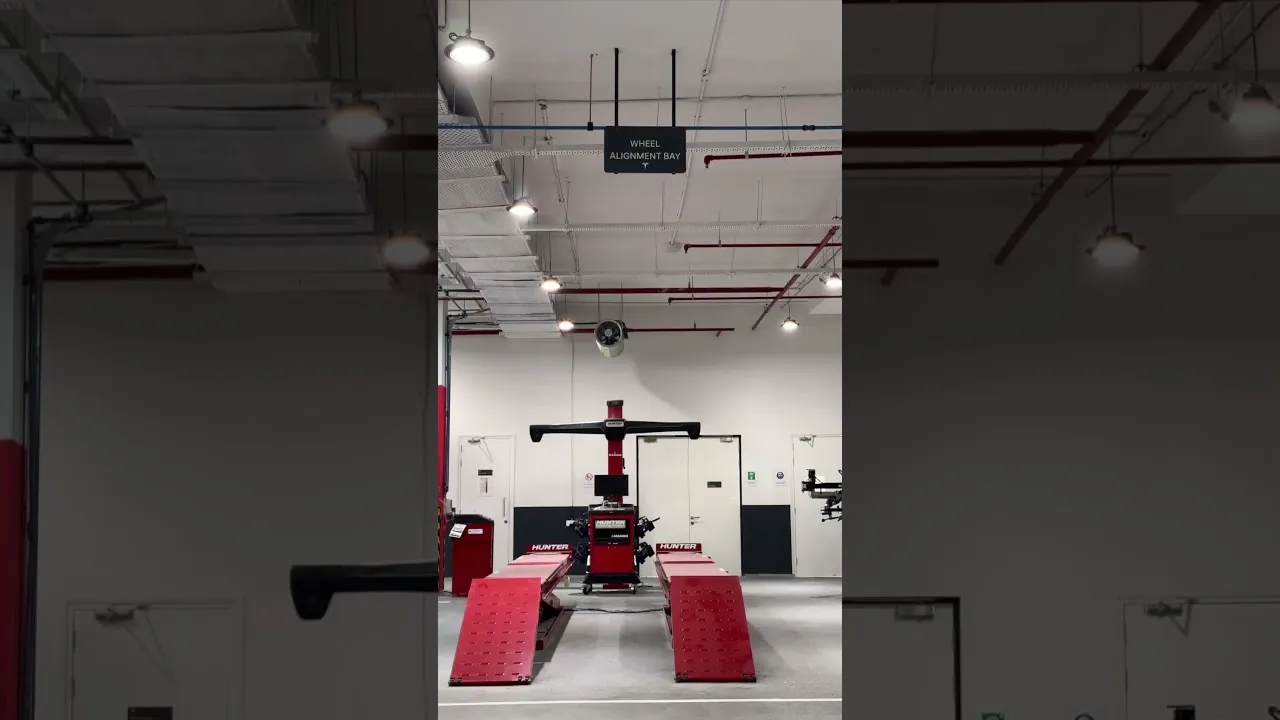 Tesla Center is now in Gurgaon! Check it out!