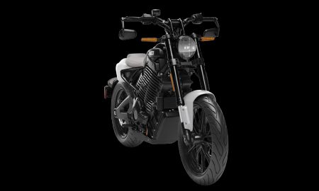 Harley Davidson LiveWire