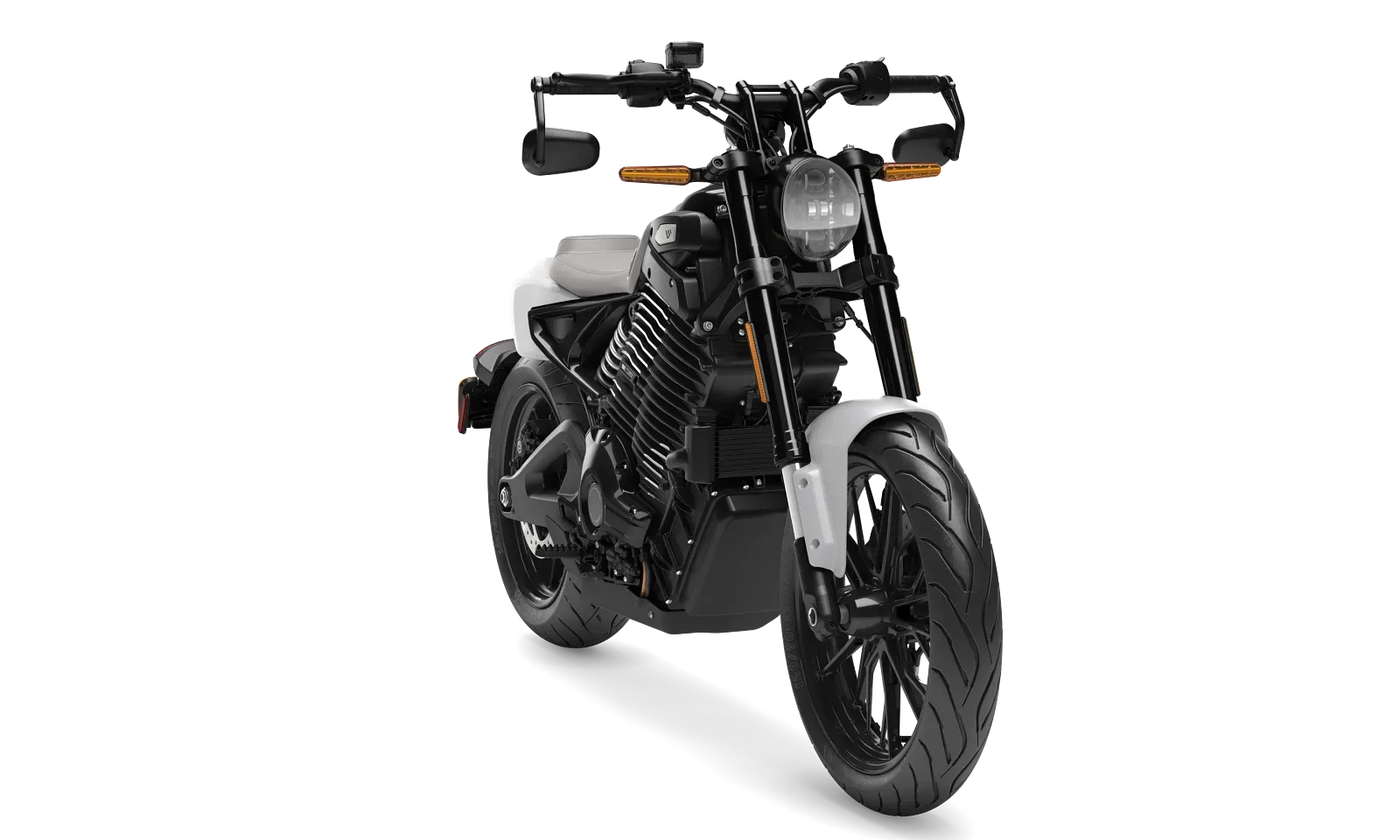 Harley Davidson LiveWire