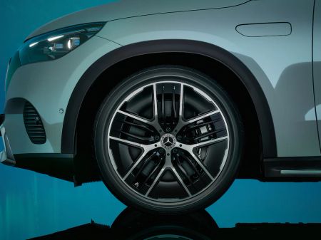 Exterior Alloy-wheels_Mercedes Benz EQE SUV.webp