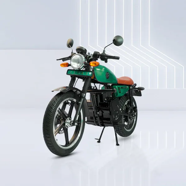 BMR BRIGADIER-RS