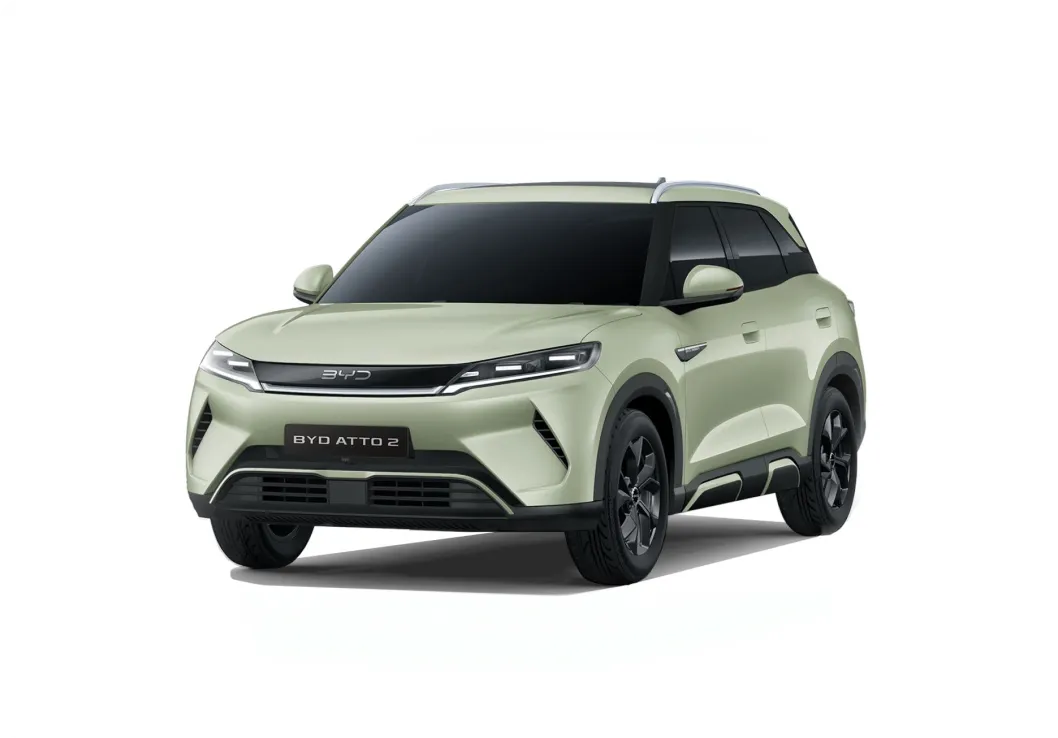BYD Atto 2