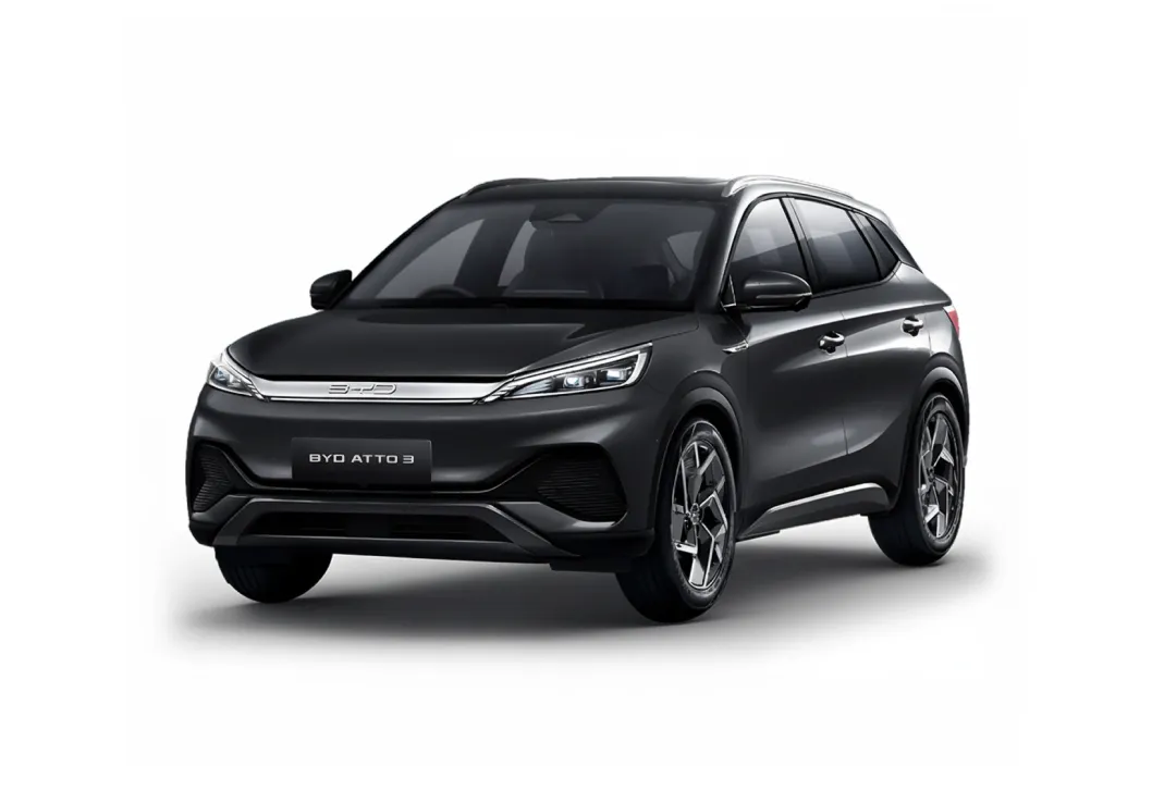 BYD ATTO 3