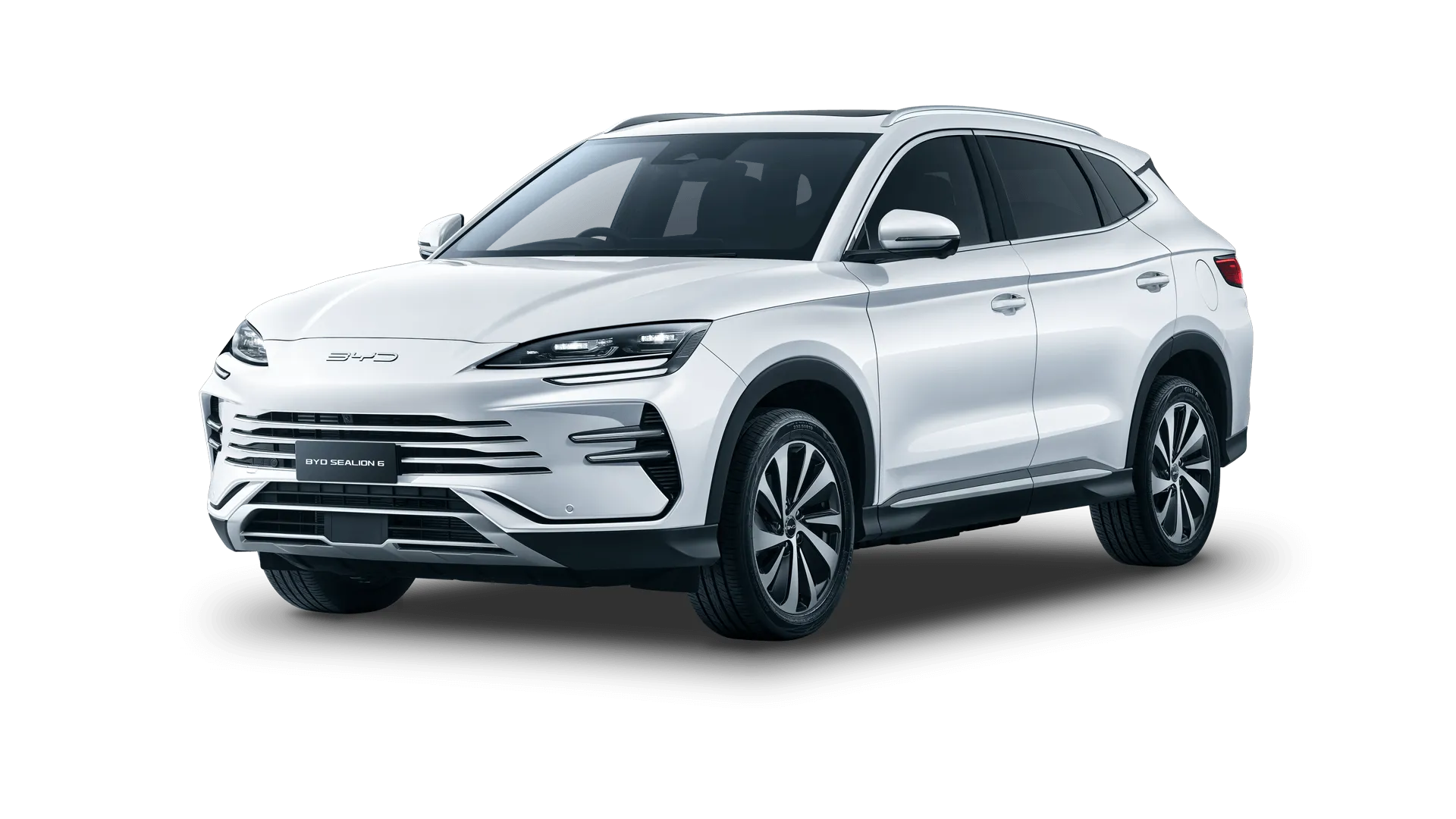 BYD SEAL U PHEV
