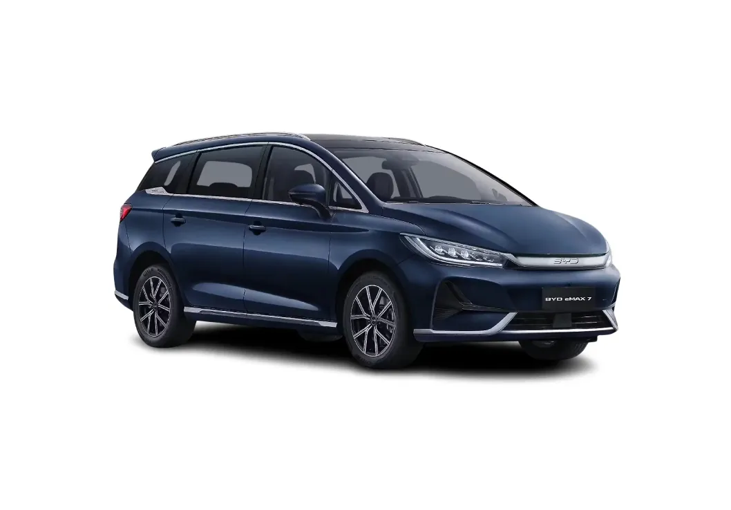 BYD EMAX 7