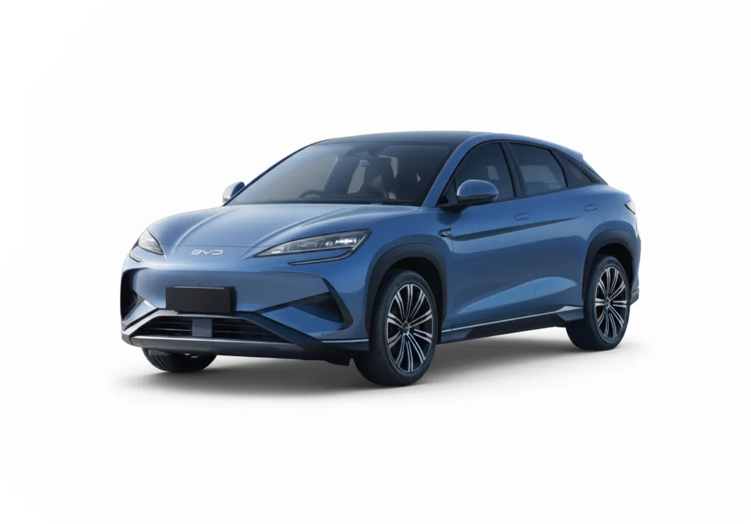 BYD Sealion 7
