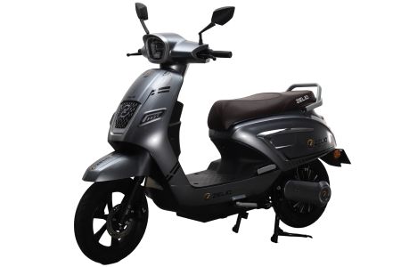 Eeva ZX plus
