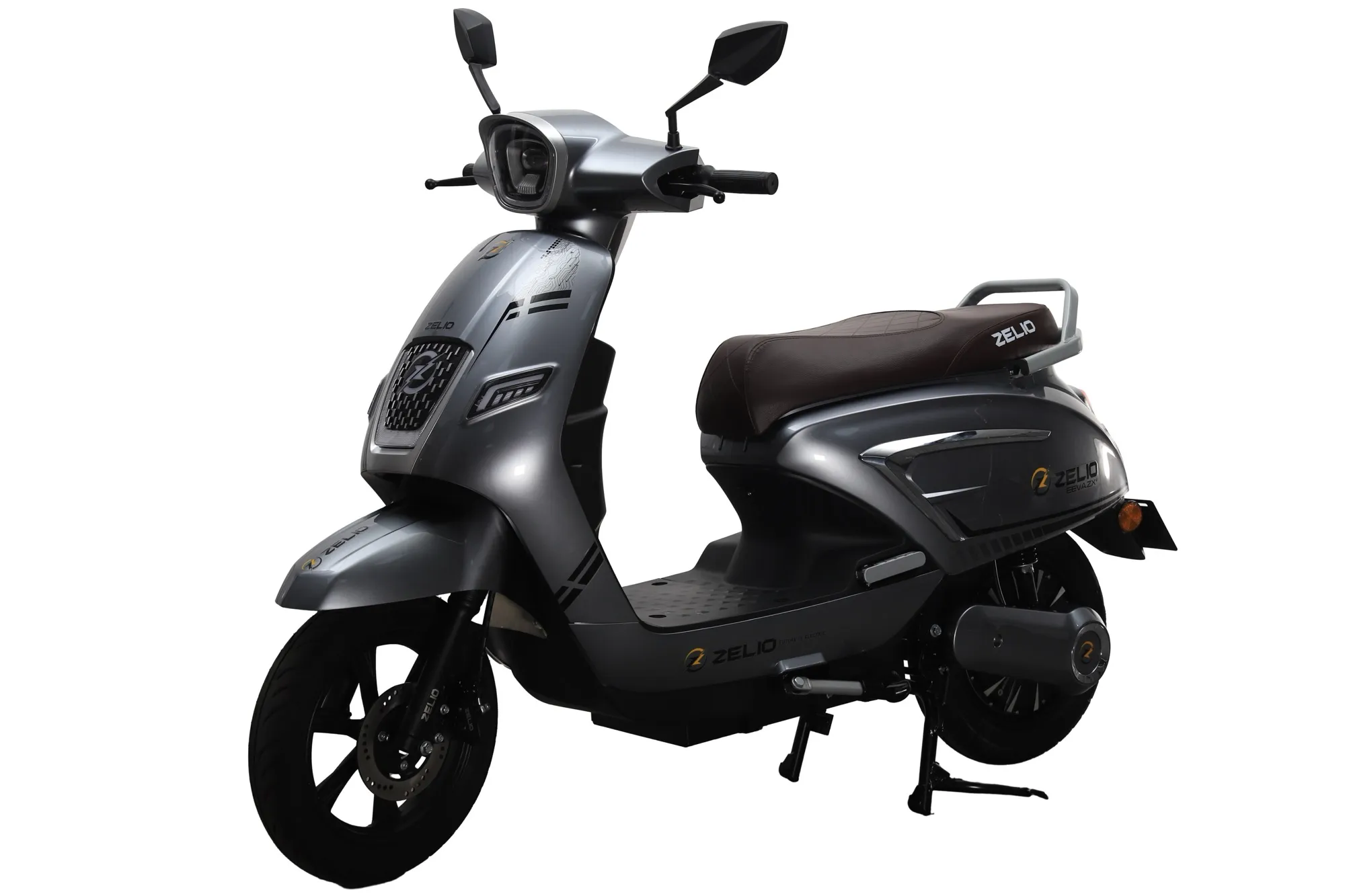 ZELIO EEVA ZX+