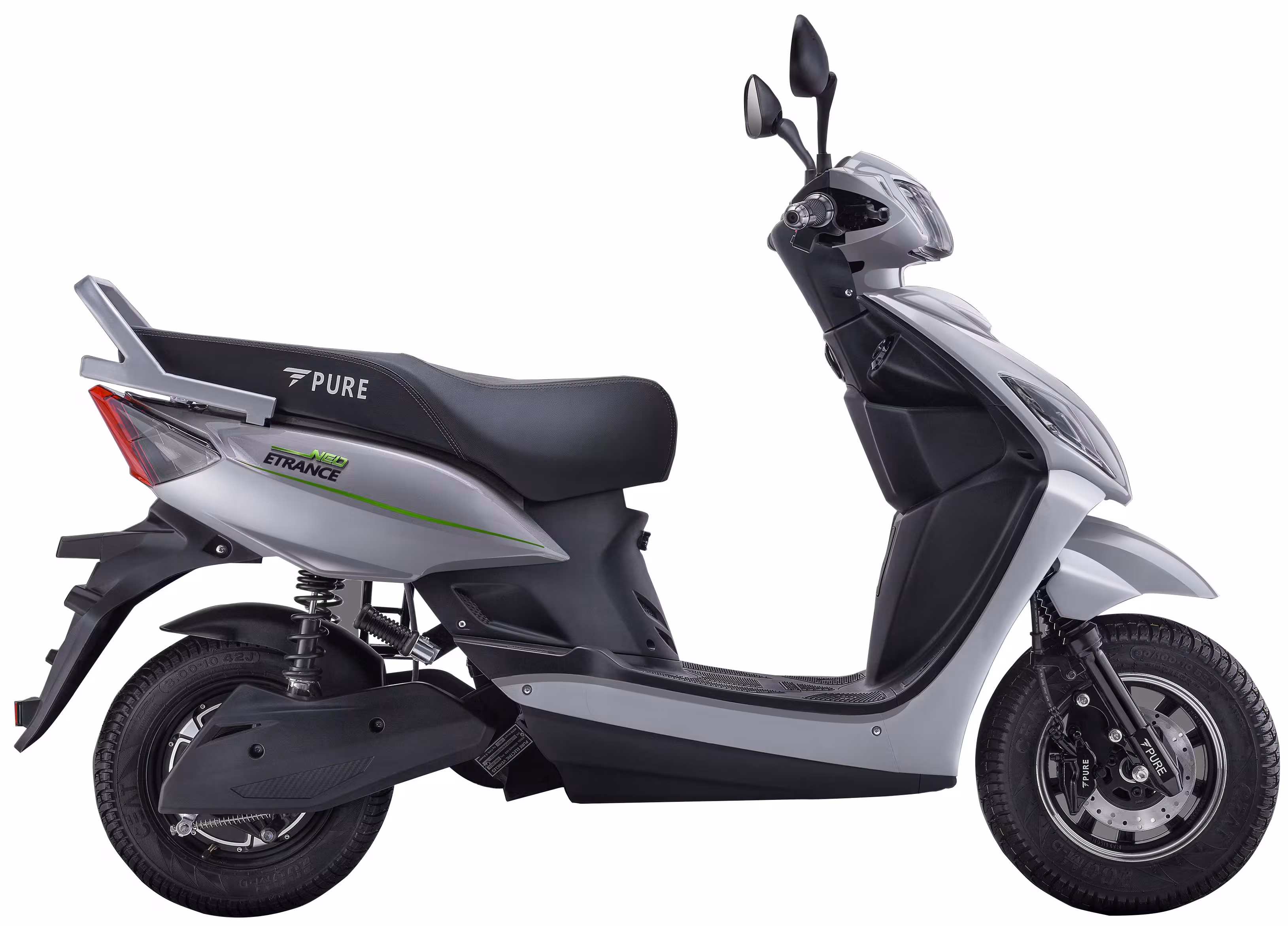 PURE EV ETRANCE NEO