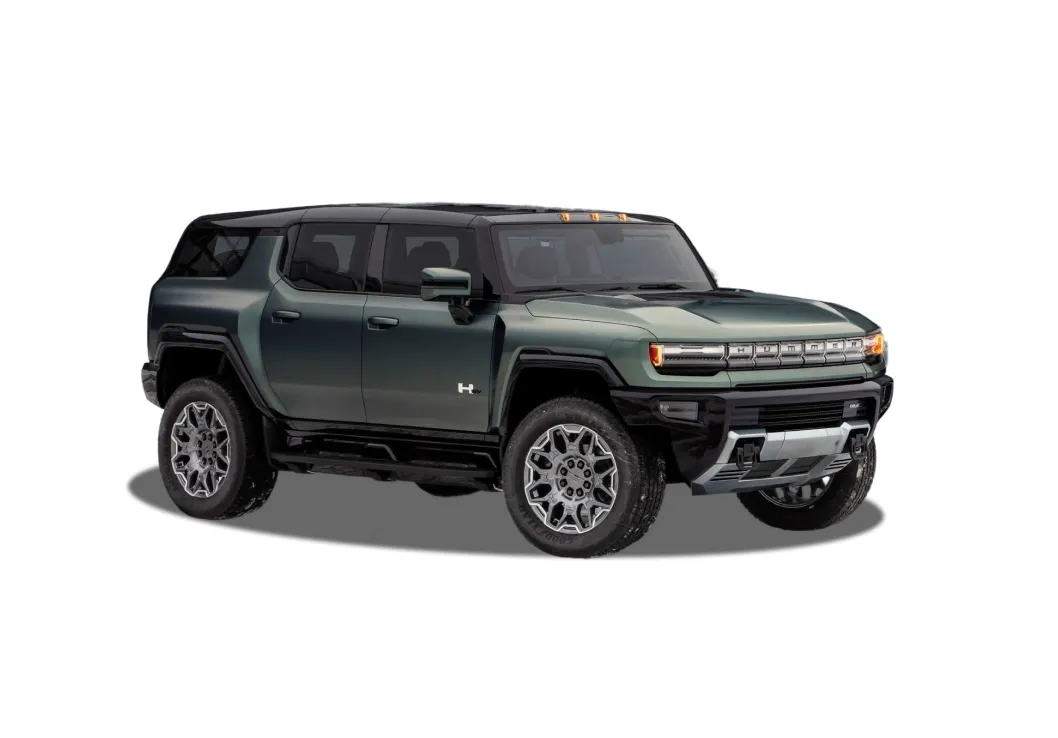 GMC HUMMER EV