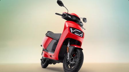 Hero Vida VX2