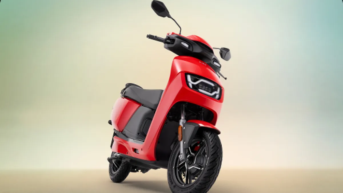 Hero Vida VX2
