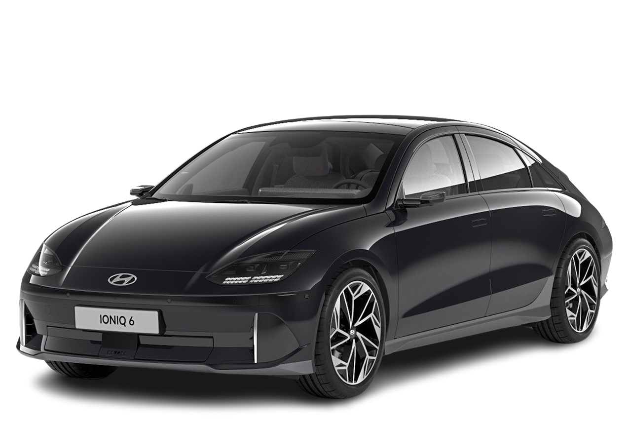 Hyundai Ioniq 6