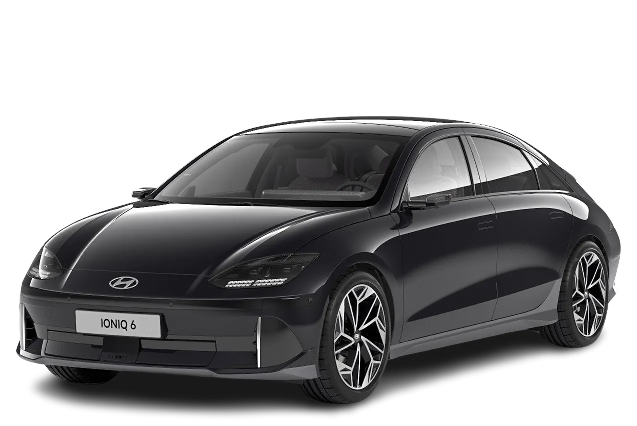 Hyundai Ioniq 6