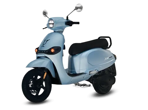 Joy e-bike Mihos