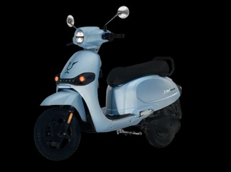 Joy e-bike Mihos