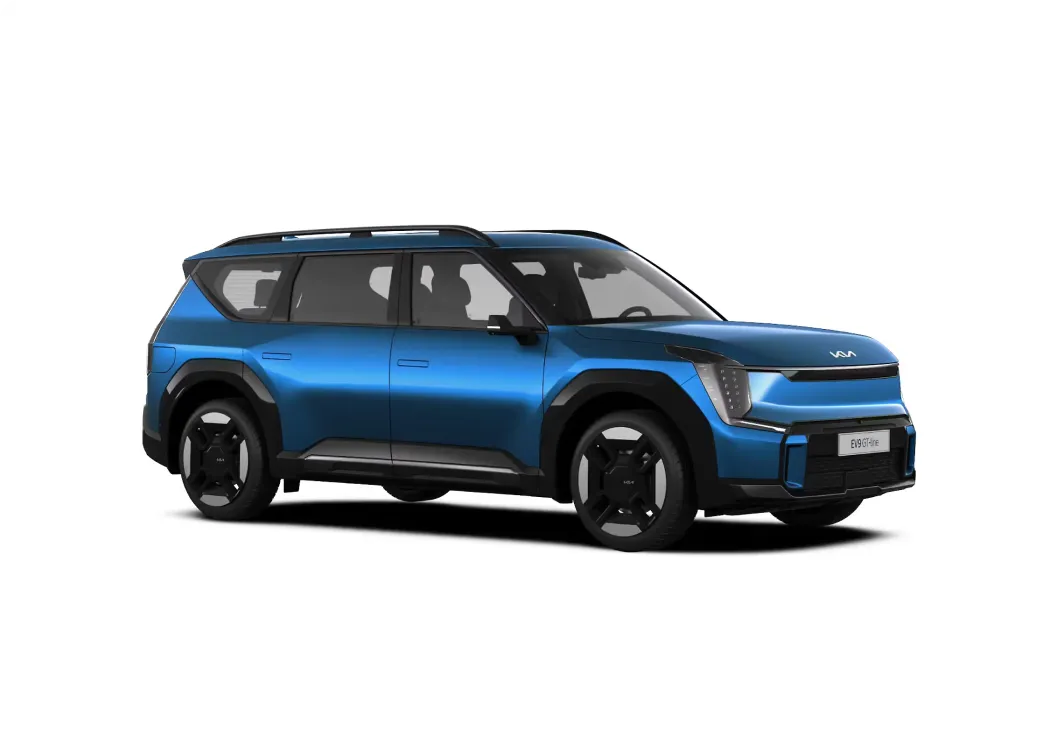KIA EV9
