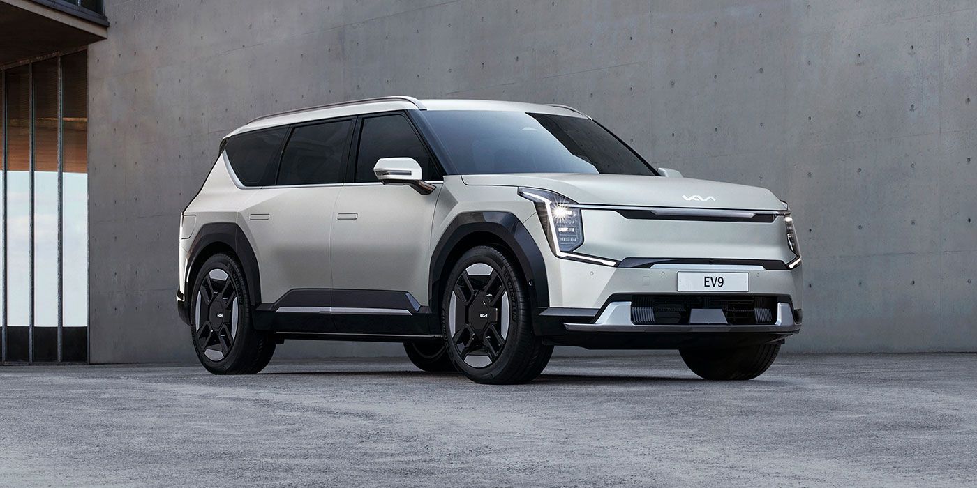 Kia EV9