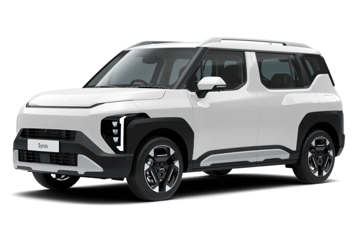 KIA SYROS EV