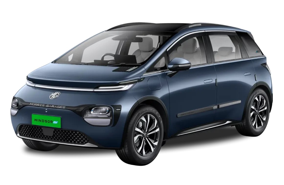 MG Windsor EV