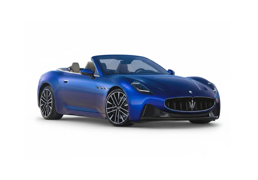 Grancabrio