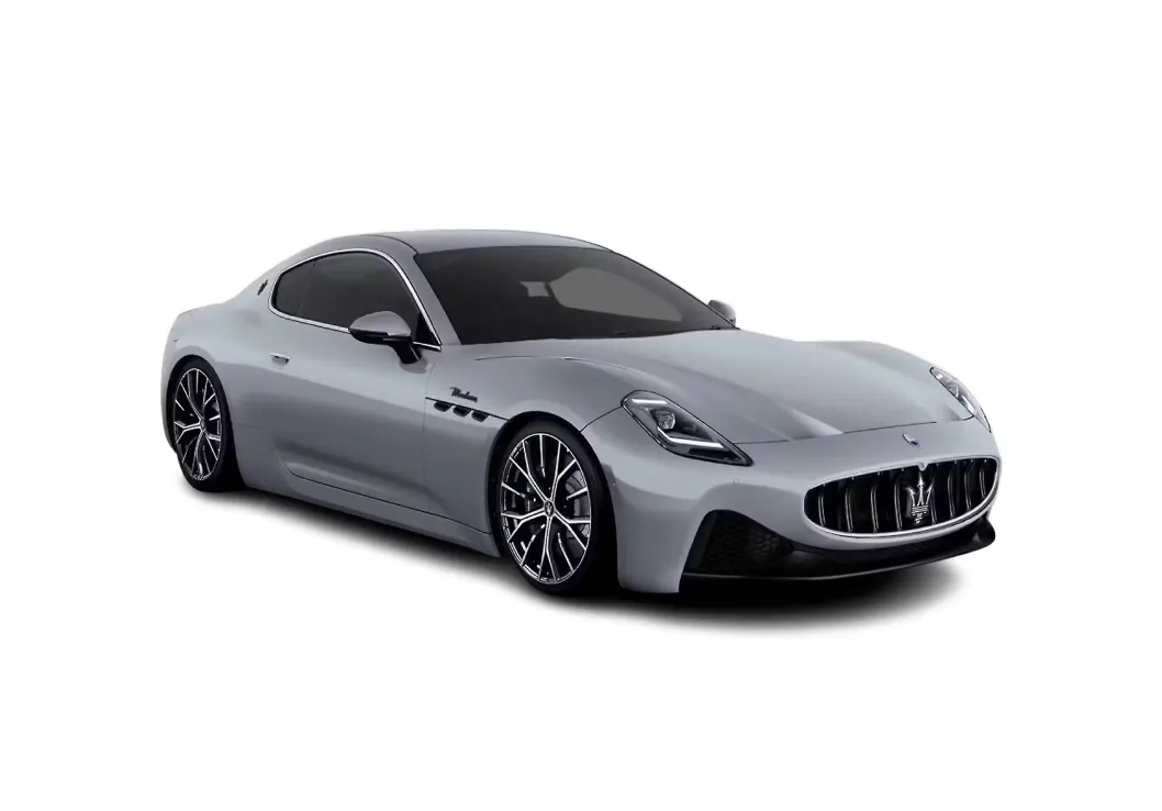 Granturismo