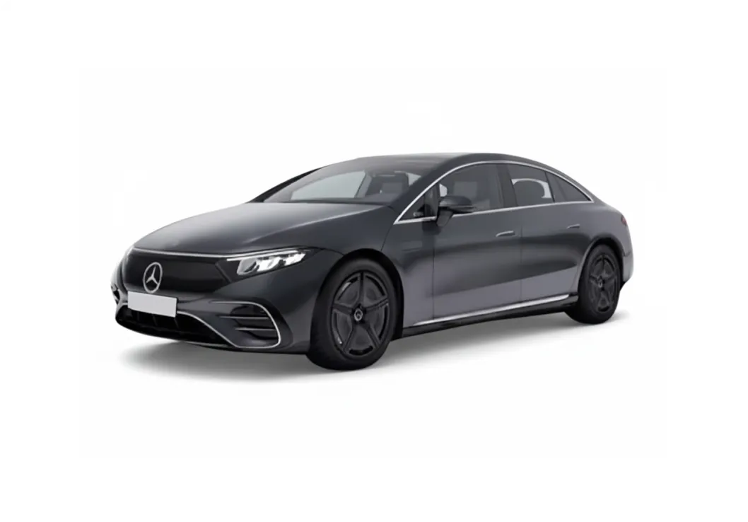MERCEDES BENZ EQS