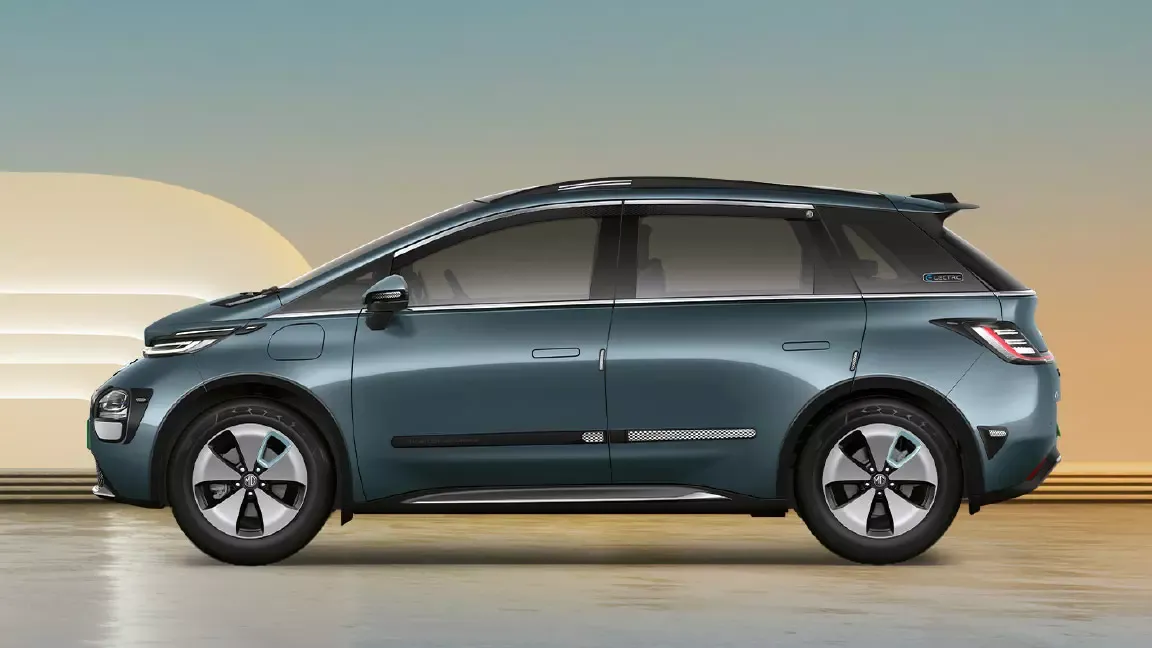 Exterior Mg Windsor Pro (Side image).webp