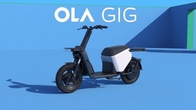 Ola Gig