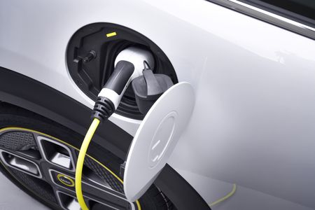 mini cooper se charging cable