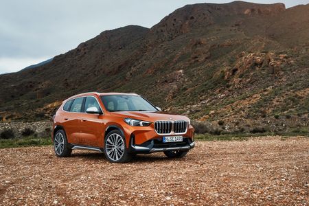 bmw ix1 price