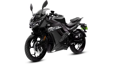 Ferrato Disruptor