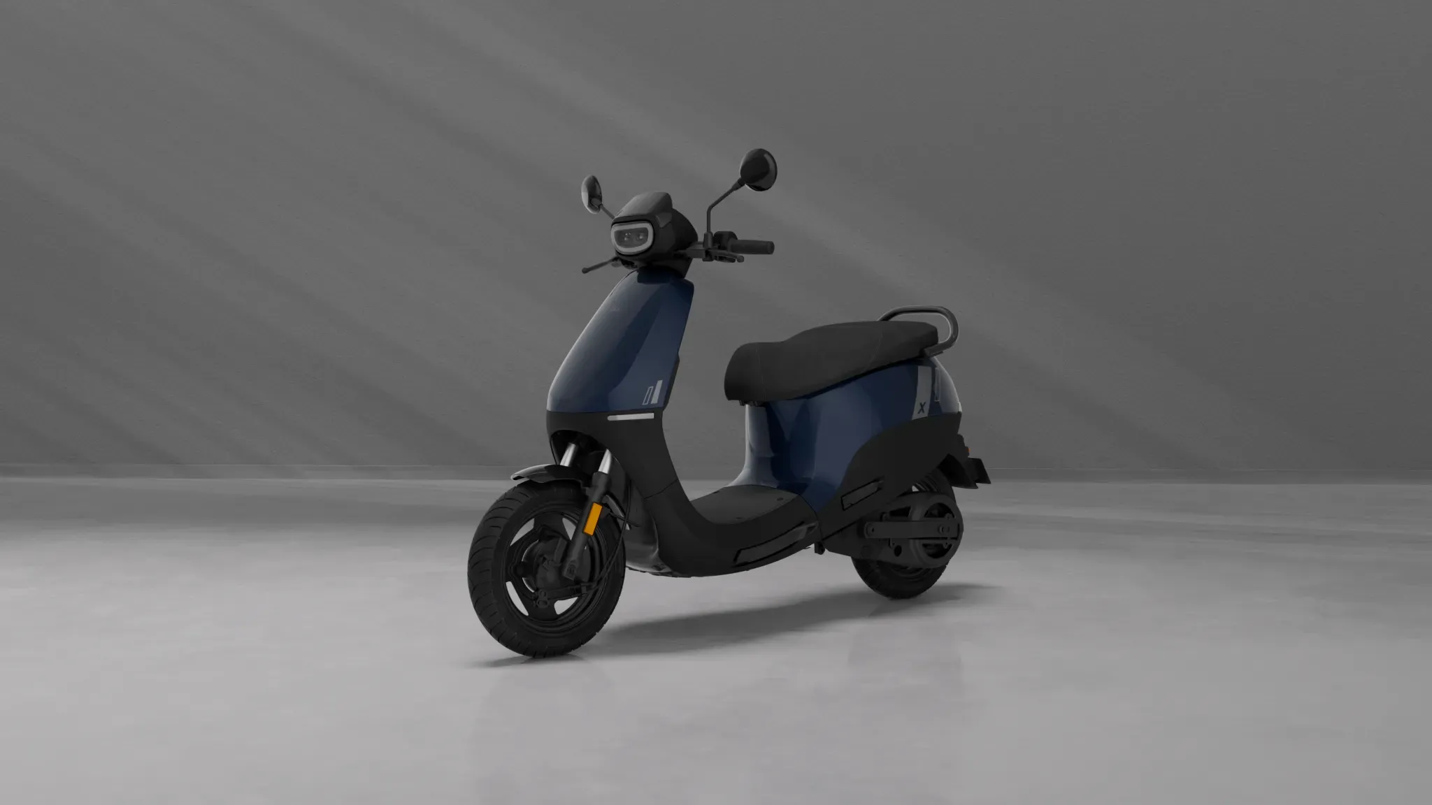 OLA S1 X