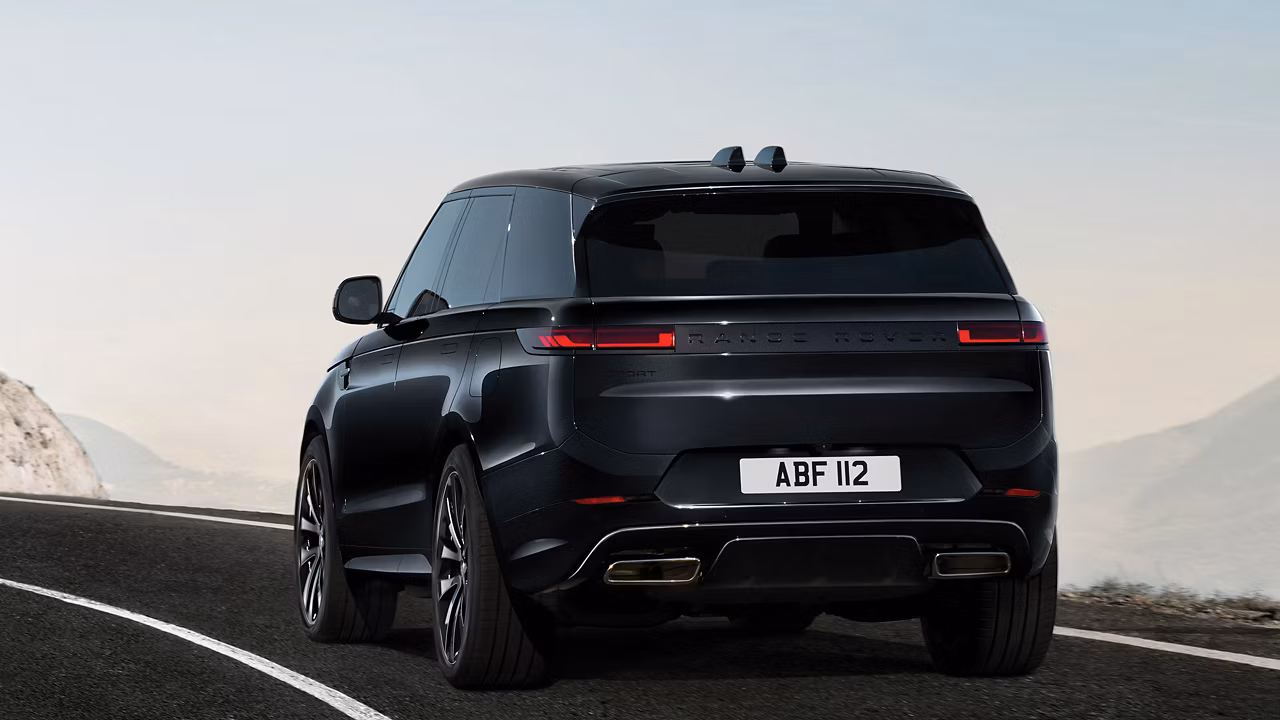 Exterior RangeRover_Sport-GLHD_SANTORINI_BLACK-1.avif