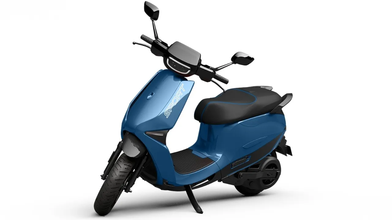 S1 Pro Sport