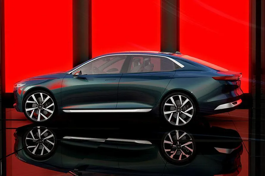Tata-E-Vision-Concept-Ev-Exterior Image