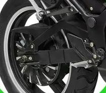 Joy-E-Bike-Beast-Ev-Rear Brake