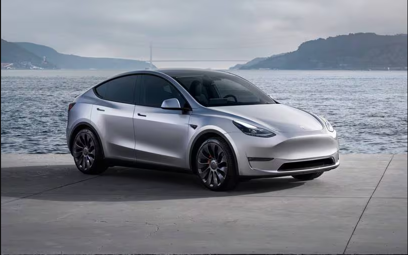 Tesla-Model-Y-Ev-Image