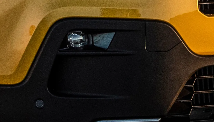 Jeep-Avenger-Ev-Front Fog Lamp