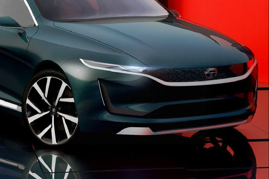 Tata-E-Vision-Concept-Ev-Exterior Image
