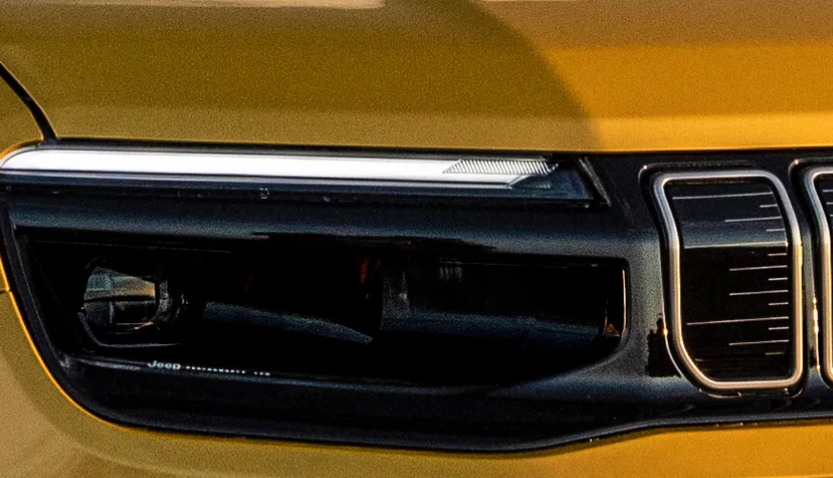 Jeep-Avenger-Ev-Headlight