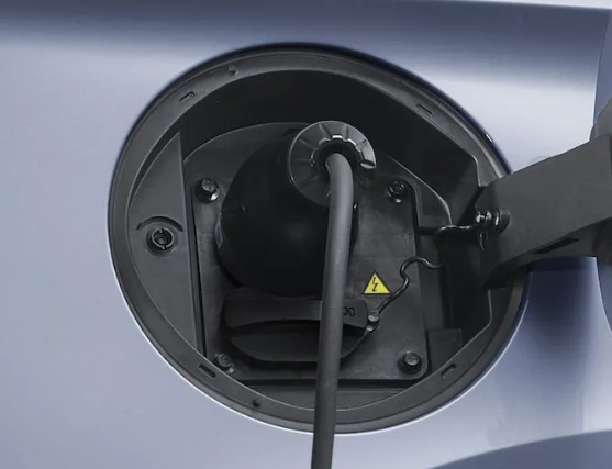 MG-Marvel-R-Ev-Exhaust Pipe