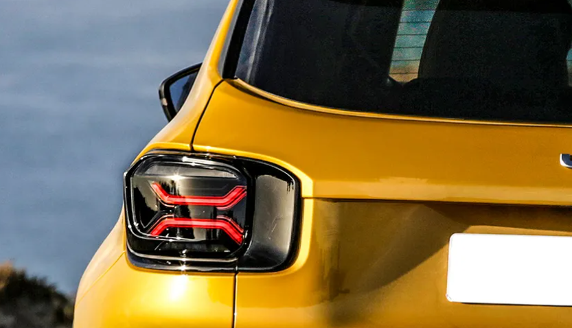 Jeep-Avenger-Ev-Taillight
