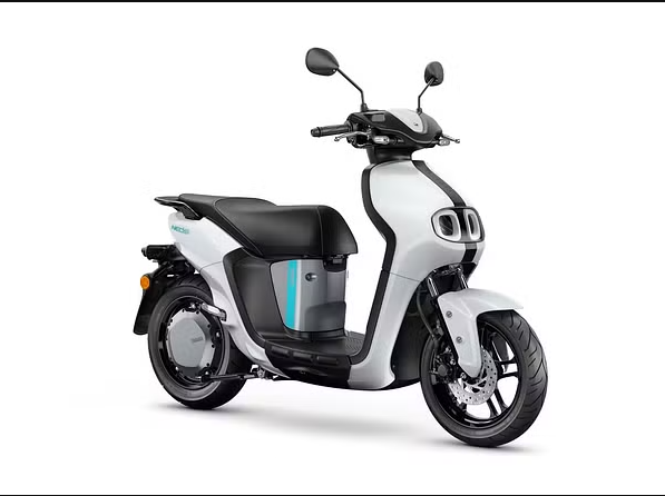 YAMAHA NEO