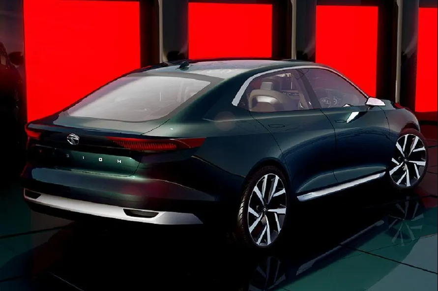 Tata-E-Vision-Concept-Ev-Exterior Image
