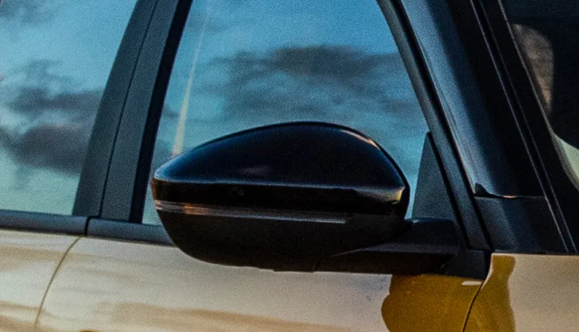 Jeep-Avenger-Ev-Side Mirror Body